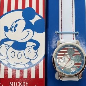 Mickey Mouse Watch  Avon  New